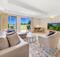 Fairways  Hope Island Resort - Stayed