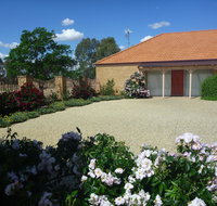 Fairways Bed  Breakfast at Jerilderie