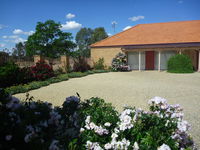 Fairways Bed  Breakfast at Jerilderie
