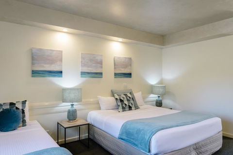 Fairways Resort - Stayed 2