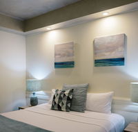 Fairways Resort - Stayed