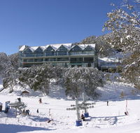 Falls Creek Country Club - Stayed