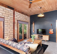 Falls River Luxury Accommodation - Stayed