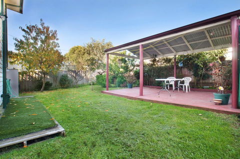 FAMILY GETAWAY - DROMANA - Stays Accommodation 3