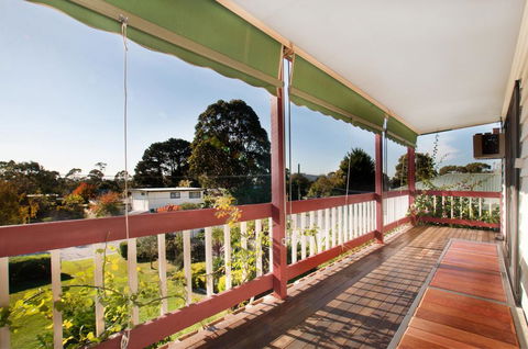FAMILY GETAWAY - DROMANA - Stays Accommodation 0