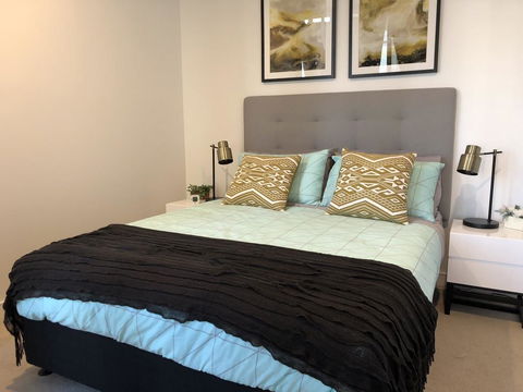 Family Home -Best Of South Bank With Car Park - Stayed 0