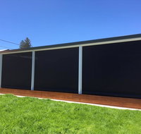 Family Tides - Stayed