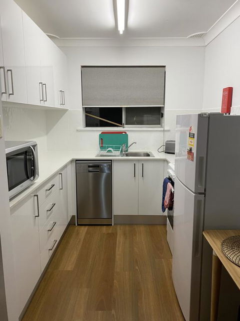 Family Unit March St Orange - Stayed 3