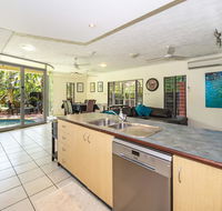 Fannie Bay Art House - Stayed