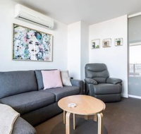 Fantastic views 2 b/r 2 bath with all new furniture - Stayed