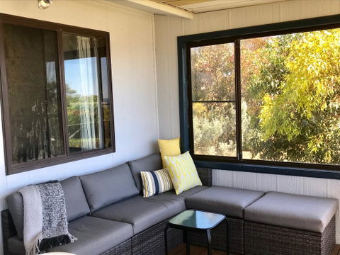 Fareview Beach House - Stayed 1