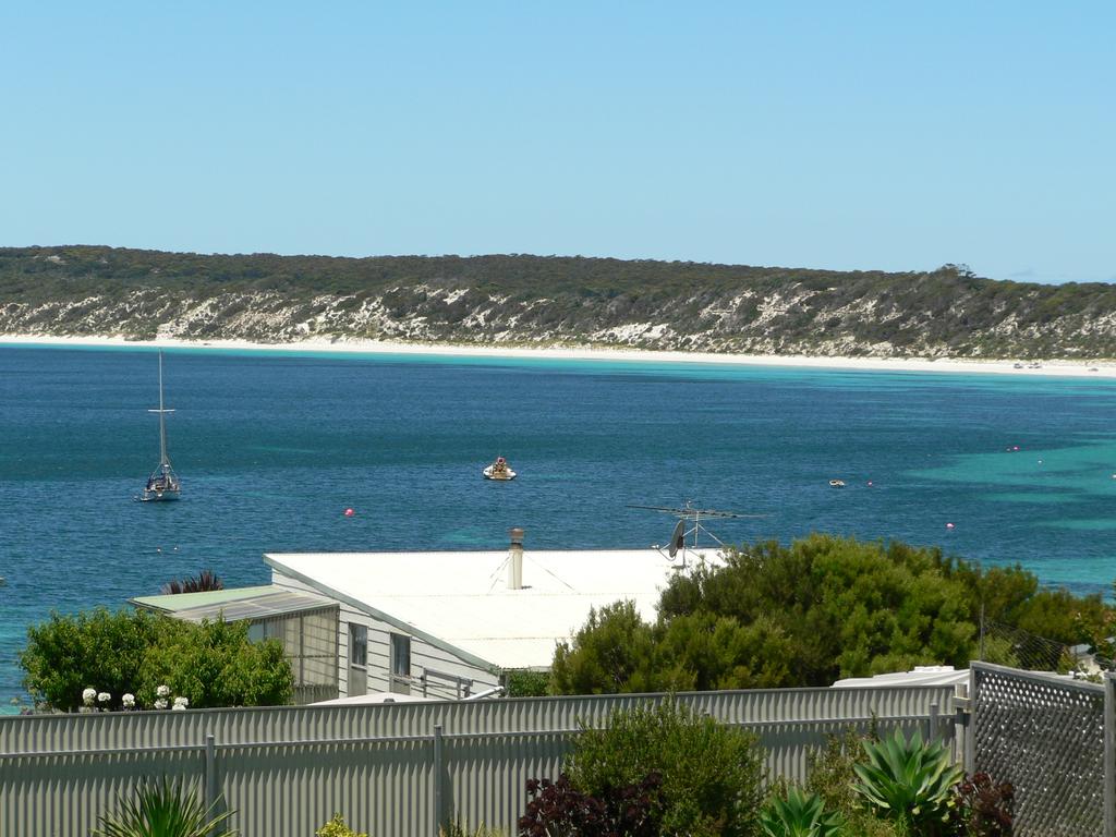 Hanson Bay SA Stayed