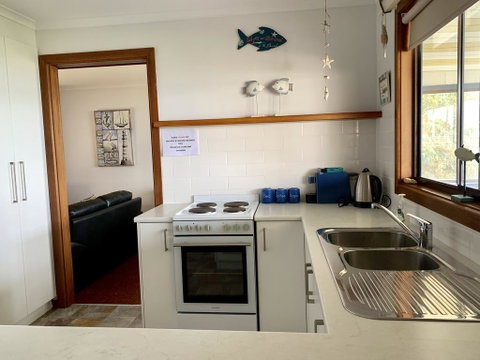 Fareview Beach House - Stayed 2