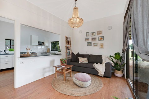 Farm & Co-sy - Stayed 1