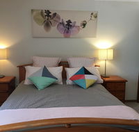Farm guests house - Stayed