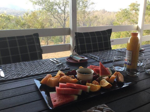 Farringdon Homestead - Stayed 2