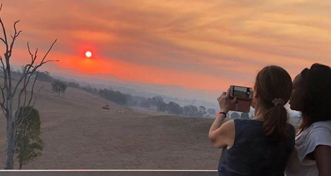 Farringdon Homestead - Stayed 3