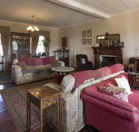 Faversham House - Stayed