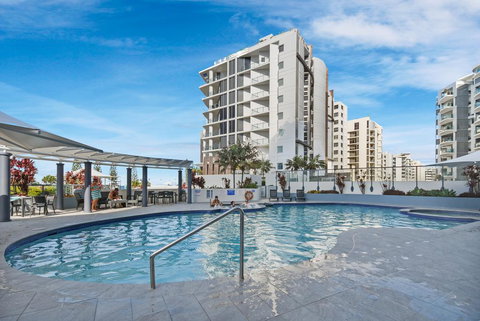 FAVOURITE GET-AWAY ON THE BEACHFRONT - Stayed 0