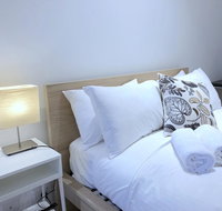 Fawkner Apartment 1B1B - 8 - Stayed
