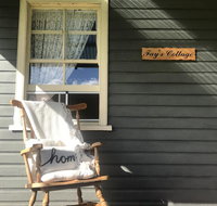 Fay's Cottage