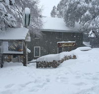 Feathertop Alpine Lodge - Stayed