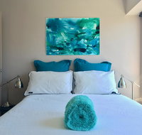 Federation Square Apartments - Breathtaking View - Stayed