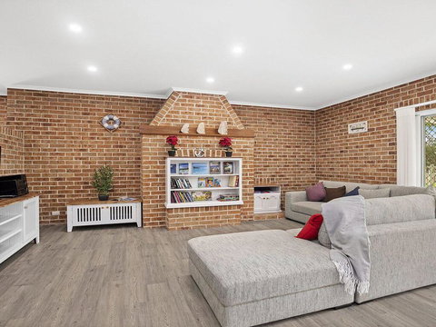 Fern Way Beach House - 70m To Beach - Stayed 2