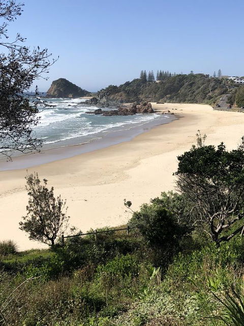 Fi's Relaxing Beach House - Stays Accommodation 0