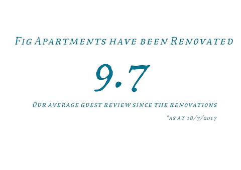 Fig Cafe And Accommodation - Stayed 1