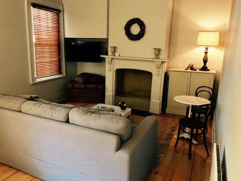 Fig Cafe And Accommodation - Stayed 2