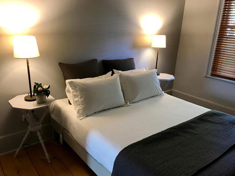 Fig Cafe And Accommodation - Stayed 3