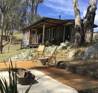 Fig Tree Cabin