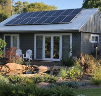 Fig Tree Cottage - Stayed