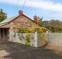 Fig Tree Cottage - Stayed
