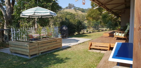 Fig Tree Retro Studio - Stayed 3