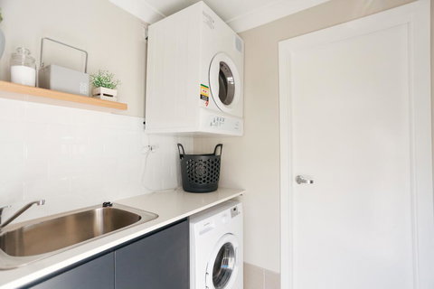 Figtree House - Stayed 3