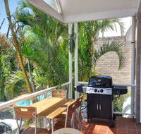 Filtered River Views - Stays Accommodation