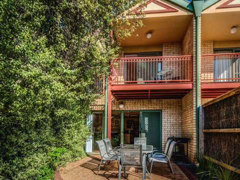 Findlay On The Bay - Stayed 2