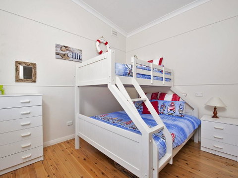 Fingal Beach Shack @ Fingal Bay - Stayed 2