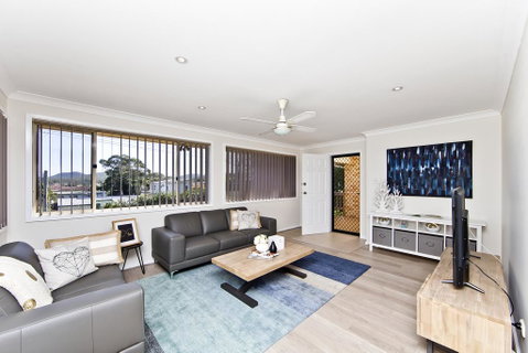 Fingal Escape - Stayed 3