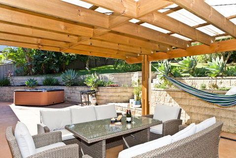 Fingal Escape - Stayed 2