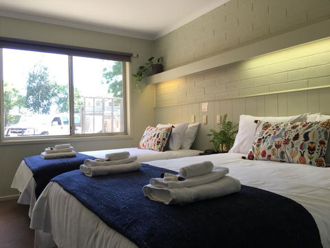 Finley Country Club Hotel Motel - Stayed 0