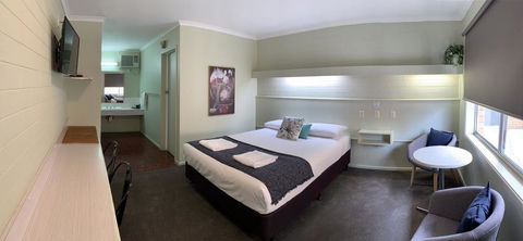 Finley Country Club Hotel Motel - Stayed 3