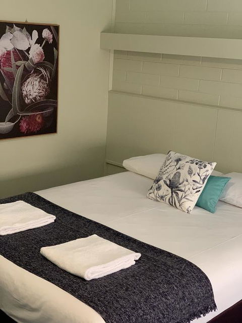 Finley Country Club Hotel Motel - Stayed 1