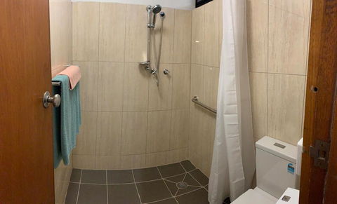 Finley Motel - Stayed 2