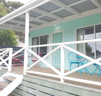 Fish Creek Alkira Accommodation - Stayed