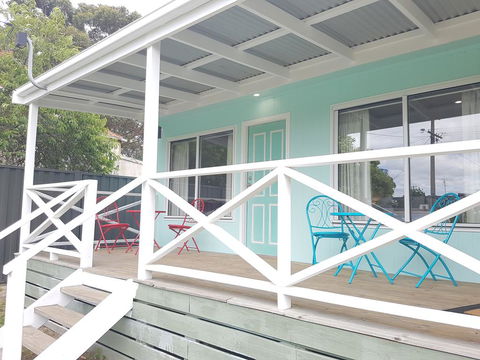 Fish Creek Alkira Accommodation - Stayed 0