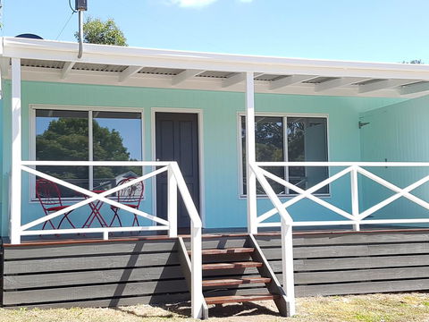 Fish Creek Alkira Accommodation - Stayed 2
