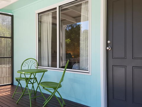 Fish Creek Alkira Accommodation - Stayed 3